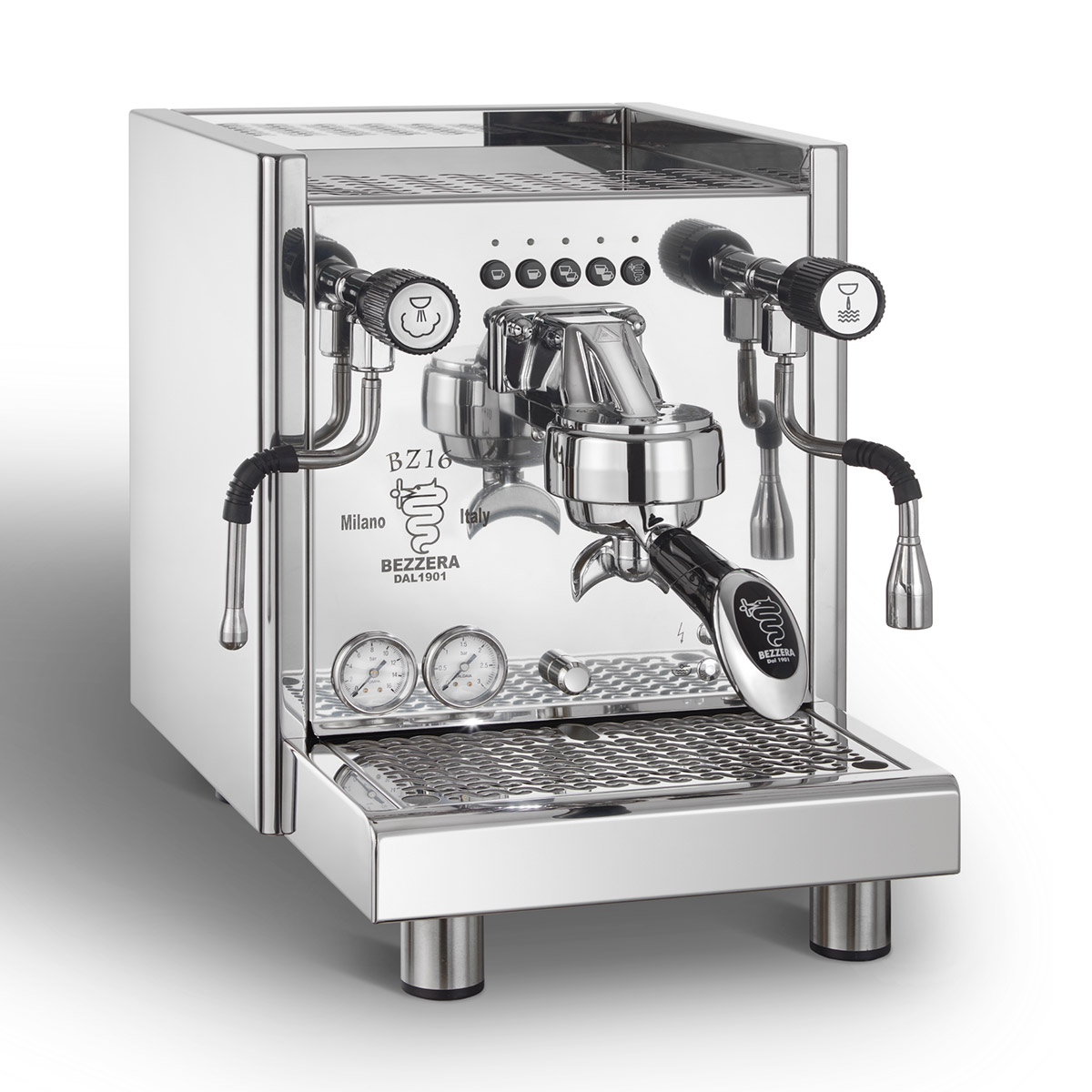 Bezzera BZ16S DE Espressomaschine